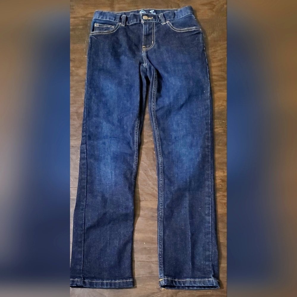 Boys size 12 Slim Wonder Nation Jeans NWOT